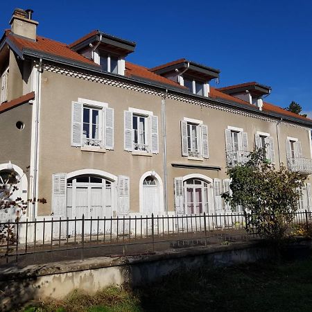 La Fontaine Des Amis Apartment Гап Екстериор снимка